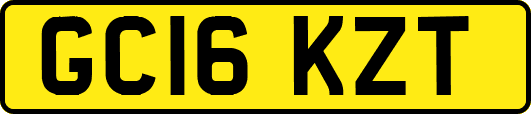 GC16KZT