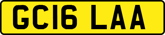 GC16LAA