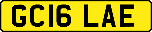 GC16LAE