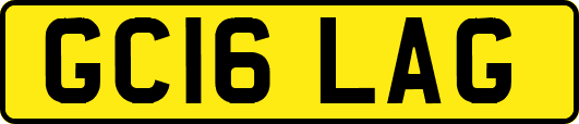 GC16LAG