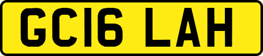 GC16LAH