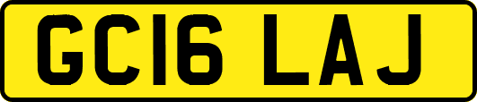 GC16LAJ