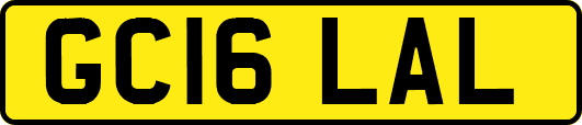 GC16LAL