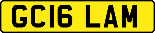 GC16LAM