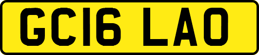 GC16LAO