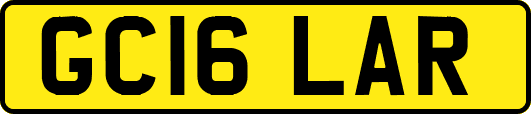 GC16LAR