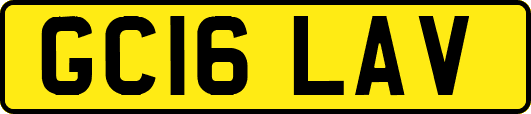 GC16LAV