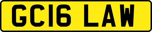 GC16LAW