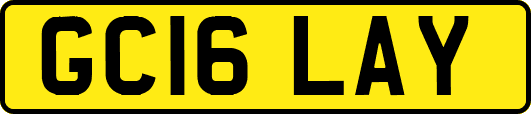 GC16LAY