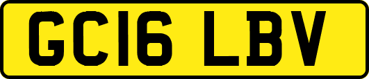 GC16LBV