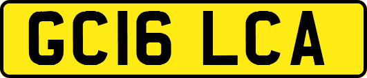 GC16LCA