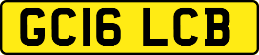 GC16LCB