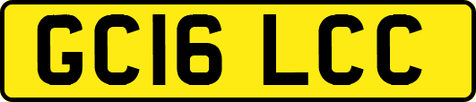 GC16LCC