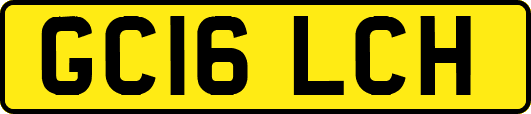 GC16LCH
