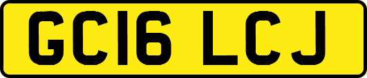 GC16LCJ