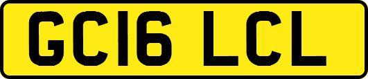 GC16LCL