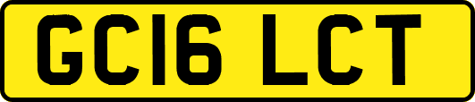 GC16LCT