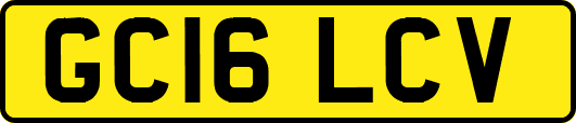 GC16LCV