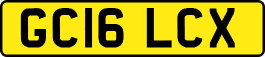 GC16LCX