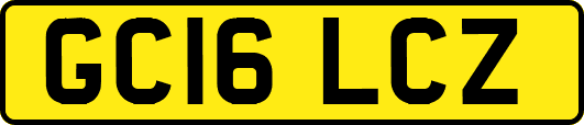 GC16LCZ