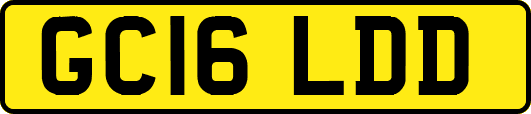 GC16LDD