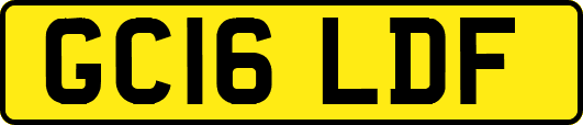 GC16LDF