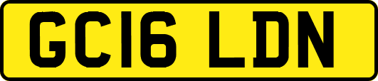 GC16LDN