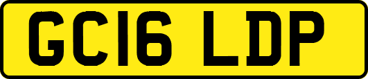 GC16LDP