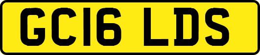 GC16LDS