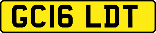 GC16LDT