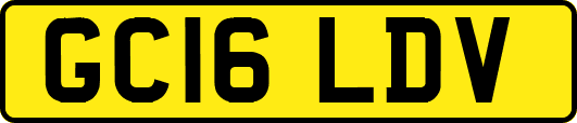 GC16LDV