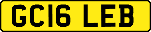 GC16LEB