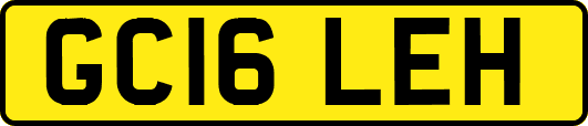 GC16LEH