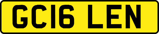 GC16LEN
