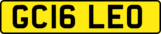 GC16LEO