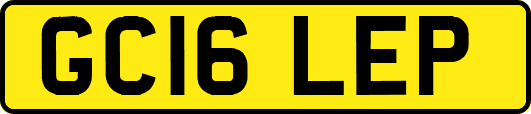 GC16LEP