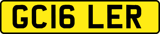 GC16LER