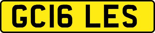GC16LES