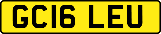 GC16LEU