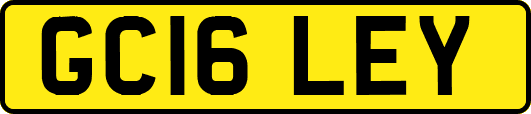 GC16LEY