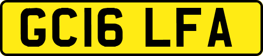 GC16LFA
