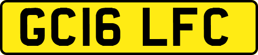 GC16LFC