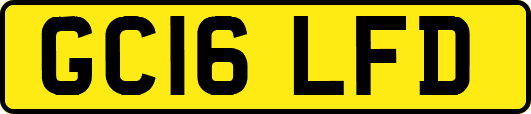 GC16LFD