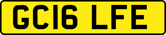 GC16LFE