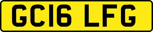 GC16LFG