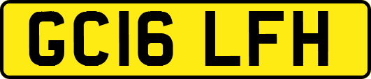 GC16LFH
