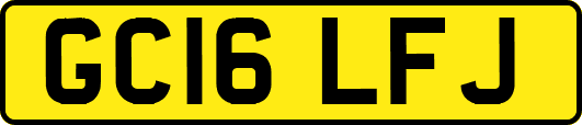 GC16LFJ