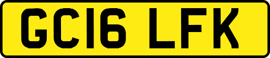 GC16LFK