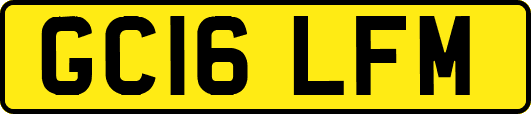 GC16LFM