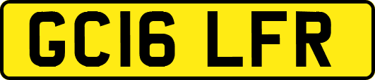 GC16LFR